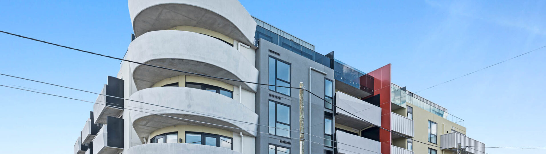 Social and affordable housing investment in Airport West, VIC