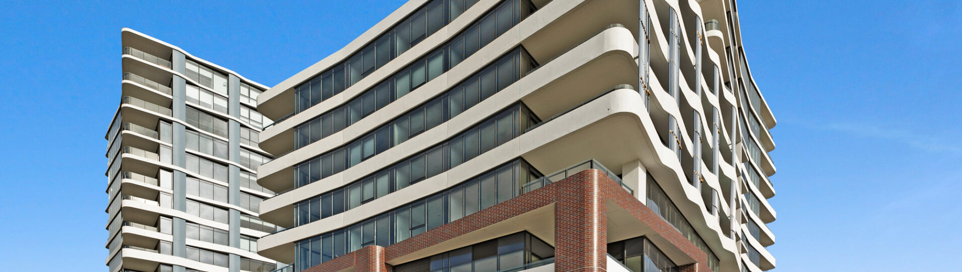 Social and affordable housing investment in Footscray, VIC